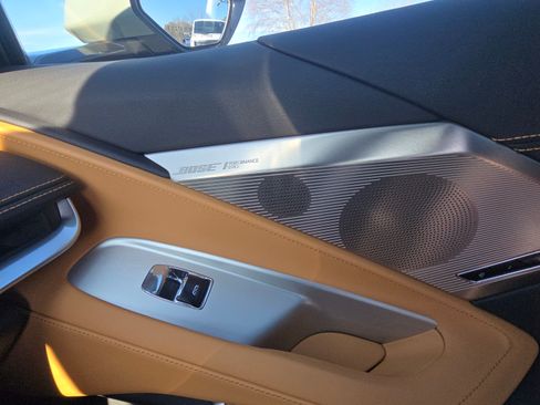 Used 2024 Chevrolet Corvette Stingray Preferred Cpe w/ Battery Protection Package image 15