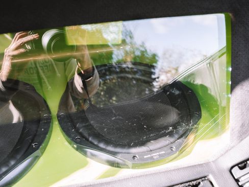 Used 2010 Nissan GT-R Premium image 20