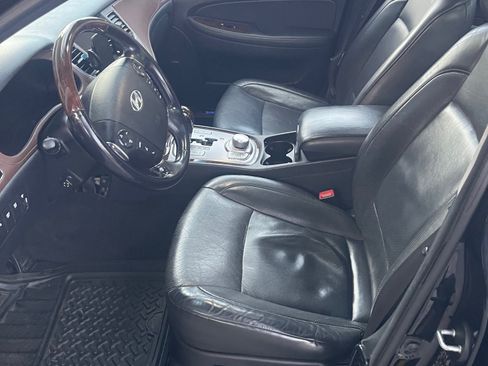 Used 2009 Hyundai Genesis 4.6 w/ Technology Pkg 5 image 6