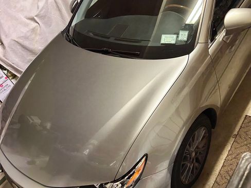 Used 2018 Lexus ES 350 image 4