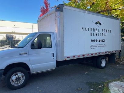 Used 2018 Ford E-350 and Econoline 350 Super Duty w/ Power Windows & Locks Group