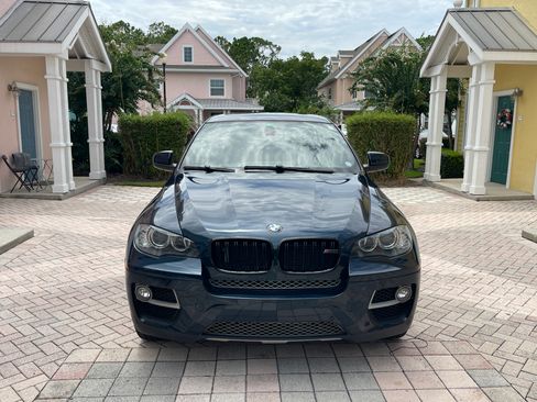 Used 2014 BMW X6 xDrive50i AWD/4WD image 4