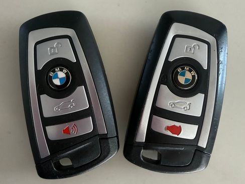 Used 2018 BMW M3 CS w/ Executive Package image 22