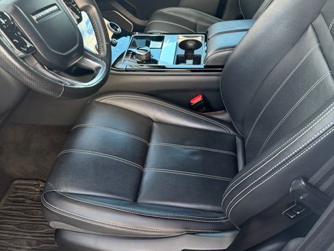 Used 2018 Land Rover Range Rover Velar S image 20