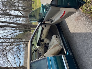 Used 1994 Cadillac Eldorado FWD image 5