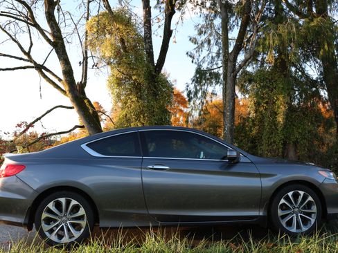 Used 2013 Honda Accord EX-L image 12