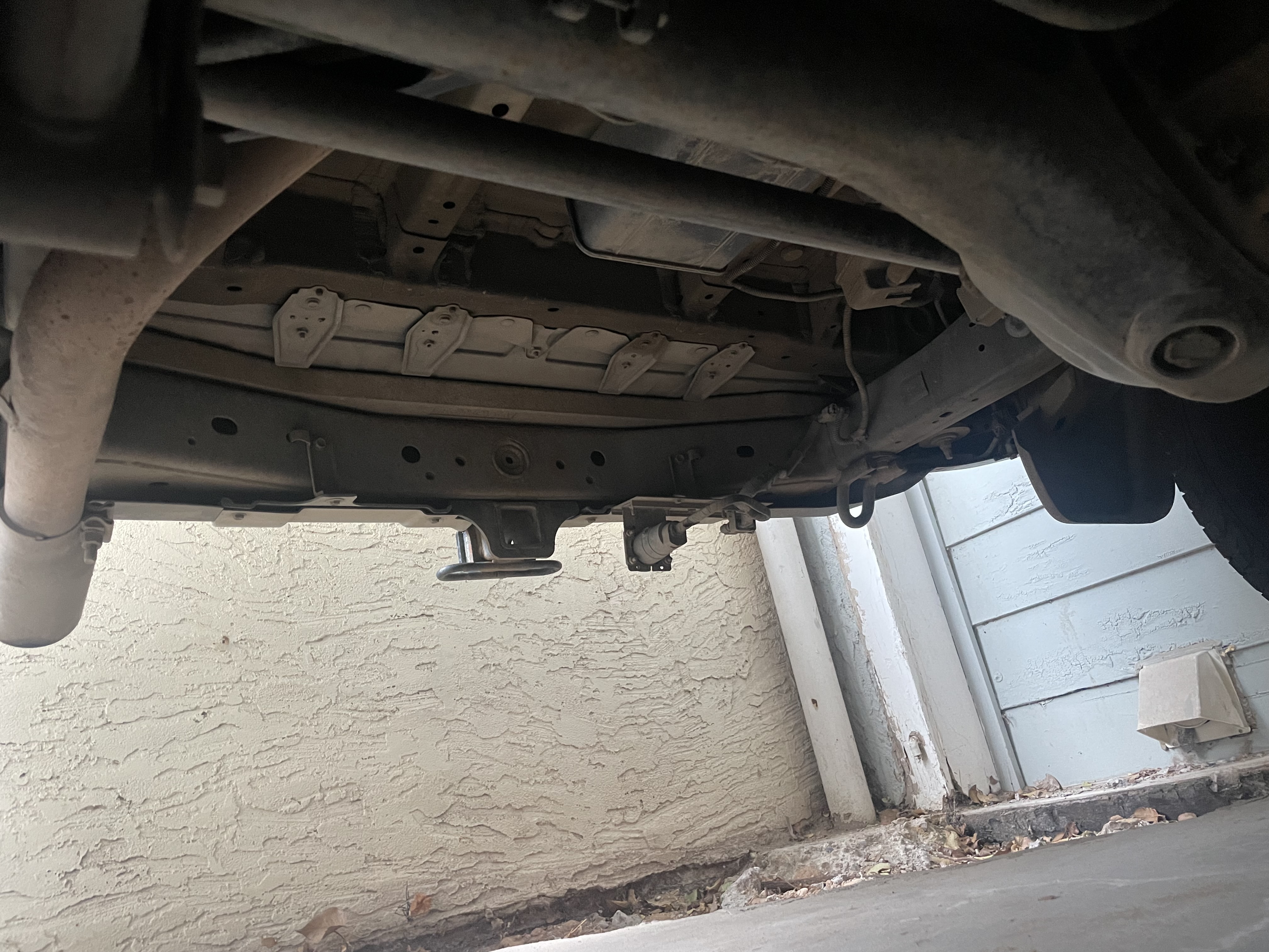 Used 2012 Toyota FJ Cruiser 4WD w/ Upgrade Pkg image 24