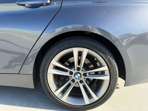 Used 2019 BMW 430i Gran Coupe RWD image 12