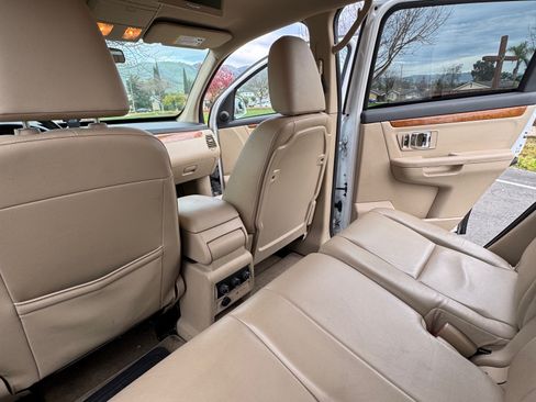 Used 2007 Suzuki XL7 Luxury image 18