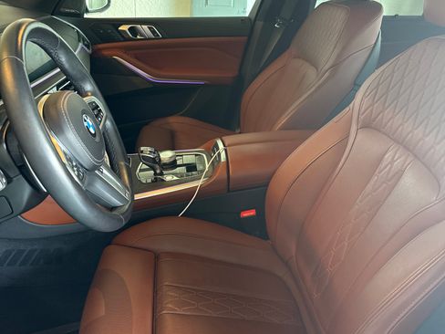 Used 2023 BMW X5 xDrive40i w/ Executive Package AWD/4WD image 9