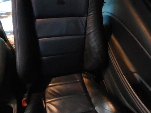 Used 2004 Ford Mustang Cobra image 20