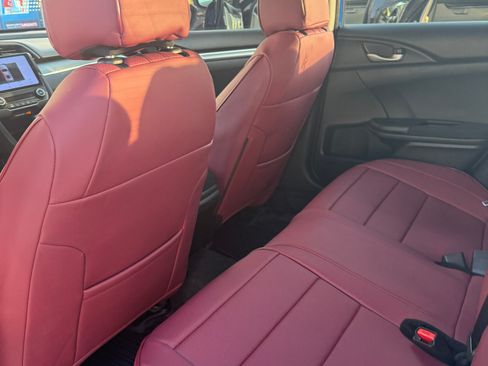 Used 2018 Honda Civic LX image 11