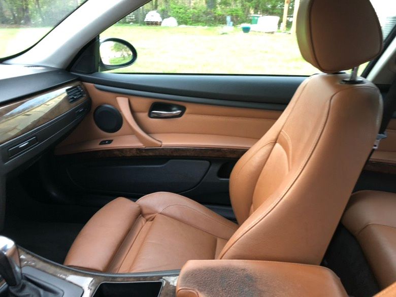 Used 2009 BMW 335i Coupe RWD image 18