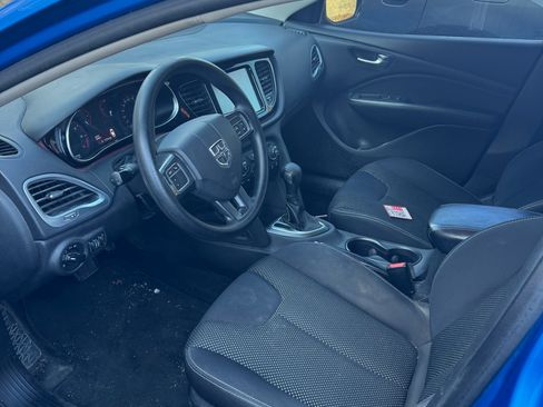 Used 2016 Dodge Dart SXT image 14