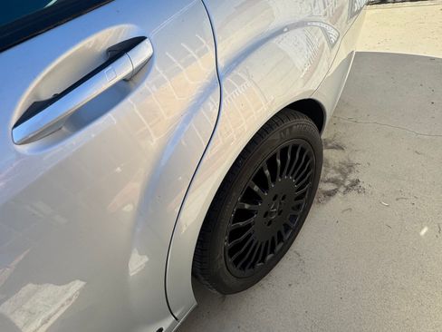 Used 2007 Mercedes-Benz S 550 image 15