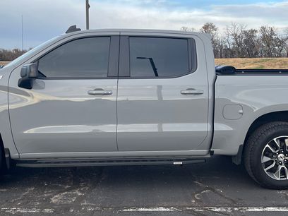 Used 2024 Chevrolet Silverado 1500 RST w/ Convenience Package II