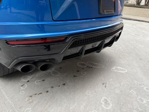 Used 2021 Lamborghini Urus image 13