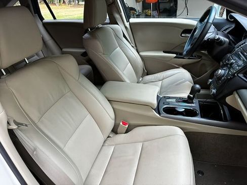 Used 2015 Acura RDX AWD w/ Technology Package image 29