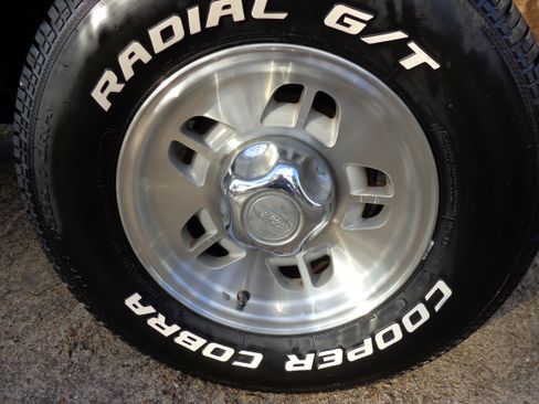 Used 1997 Ford Ranger 2WD SuperCab image 2