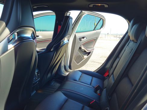 Used 2019 Mercedes-Benz GLA 45 AMG 4MATIC w/ Multimedia Package image 16