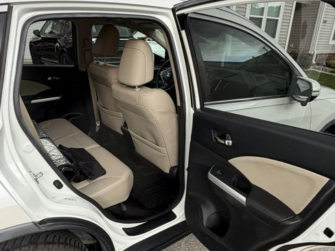 Used 2015 Honda CR-V Touring image 21
