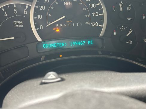 Used 2007 HUMMER H2 image 9