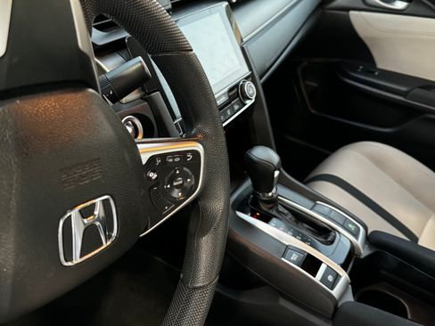 Used 2017 Honda Civic EX image 20