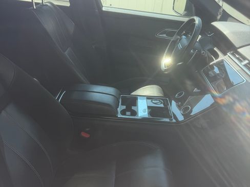 Used 2020 Land Rover Range Rover Velar R-Dynamic S AWD/4WD image 11