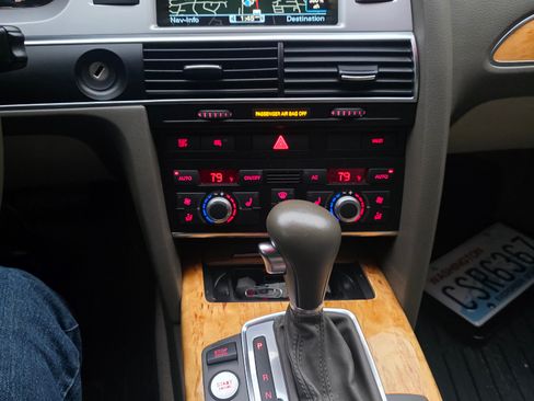 Used 2011 Audi A6 4.2 Prestige image 4