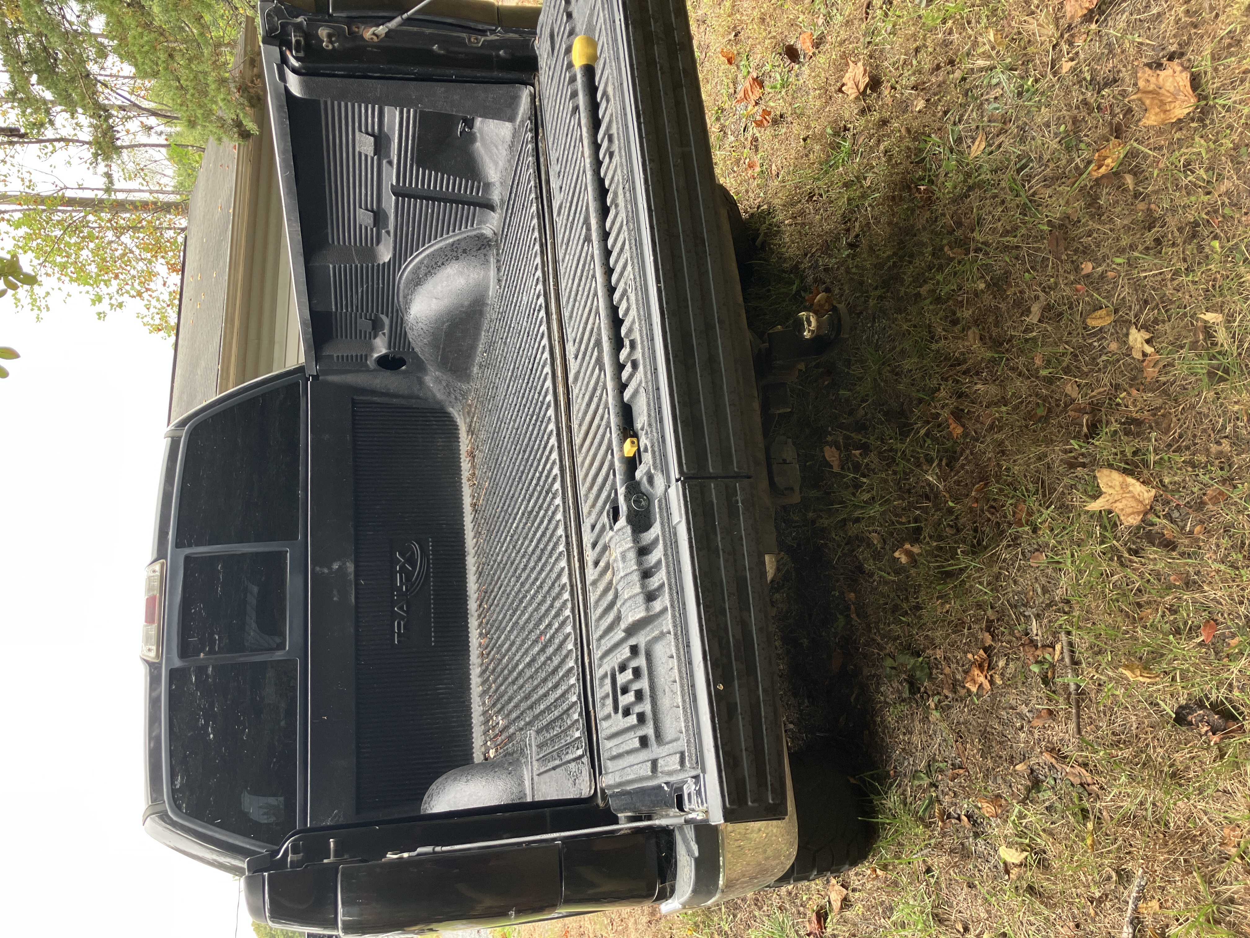 Used 2013 Ford F150 Lariat w/ Luxury Equipment Group AWD/4WD image 19