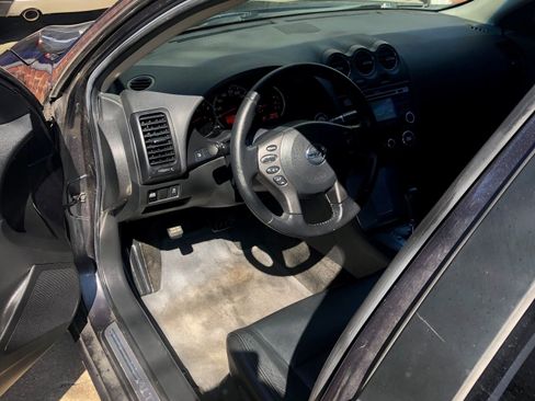 Used 2011 Nissan Altima 2.5 SL w/ 2.5SL Pkg image 17