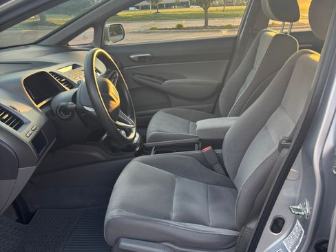 Used 2009 Honda Civic LX image 12
