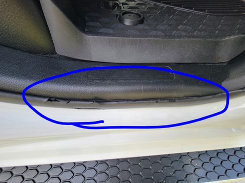 Used 2022 RAM 1500 Lone Star image 12