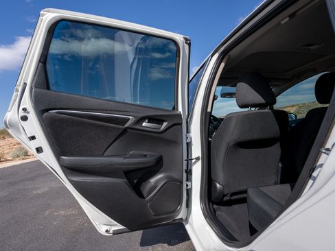 Used 2015 Honda Fit EX image 20