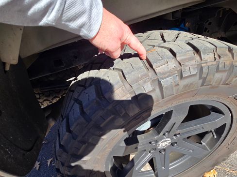 Used 2013 Ford F150 Raptor w/ Luxury Equipment Group image 24