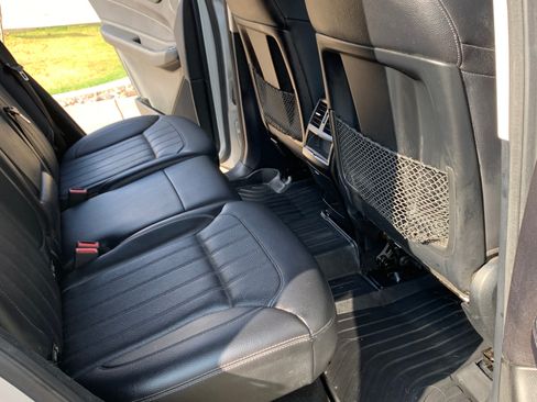 Used 2016 Mercedes-Benz GLE 350 image 9