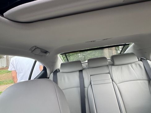 Used 2007 Lexus IS 250 AWD w/ Luxury Plus Pkg image 22