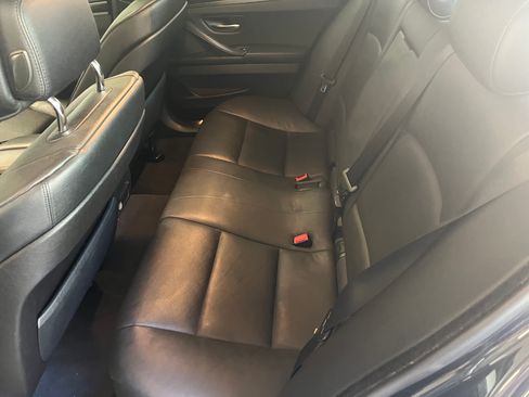 Used 2012 BMW 535i xDrive Sedan image 15
