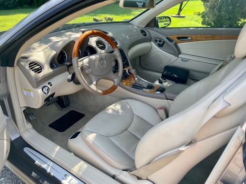 Used 2006 Mercedes-Benz SL 500 image 13