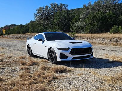 Used 2024 Ford Mustang GT Premium w/ GT Performance Package