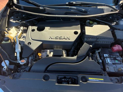 Used 2016 Nissan Altima 2.5 SL image 11