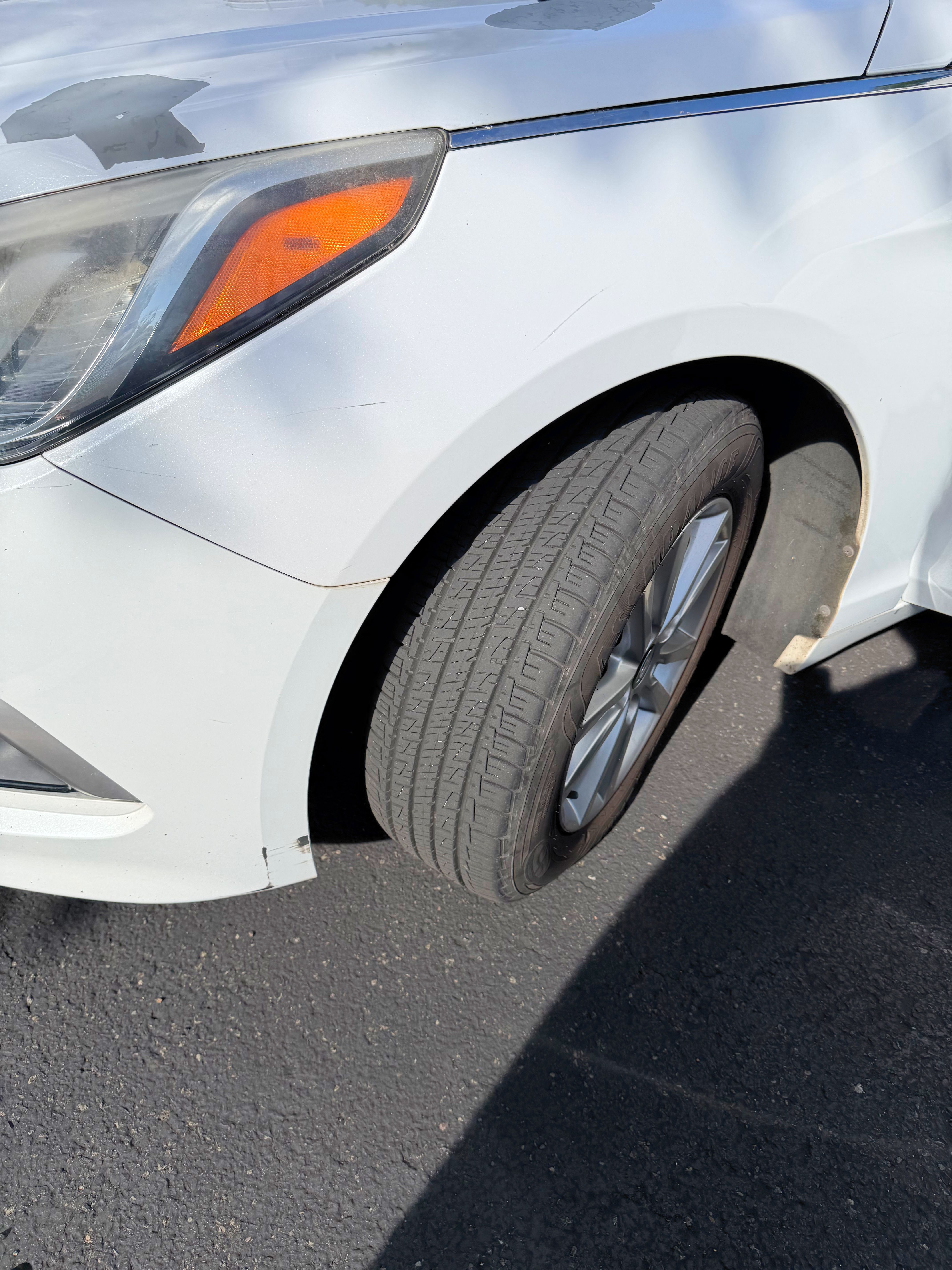 Used 2017 Hyundai Sonata SE FWD image 10