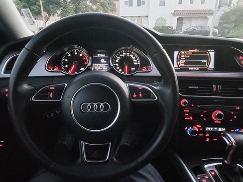 Used 2014 Audi A5 2.0T Premium image 6
