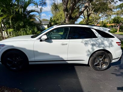 Used 2026 Genesis GV70 3.5T Sport Prestige