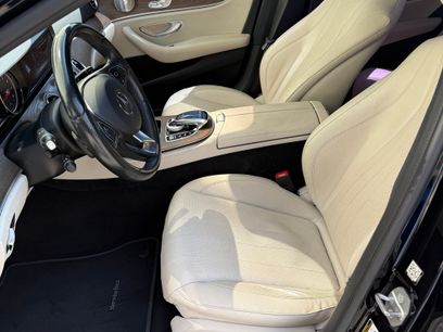 Used 2018 Mercedes-Benz E 300
