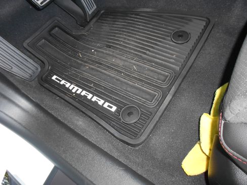 Used 2023 Chevrolet Camaro ZL1 image 18