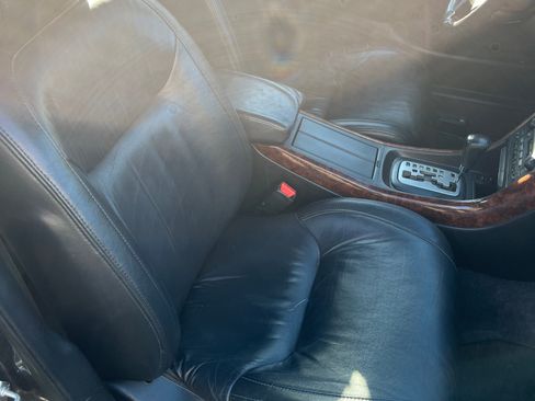 Used 2003 Acura TL image 9