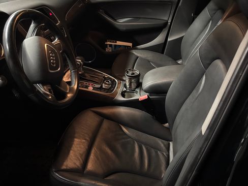 Used 2013 Audi Q5 2.0T Prestige image 6