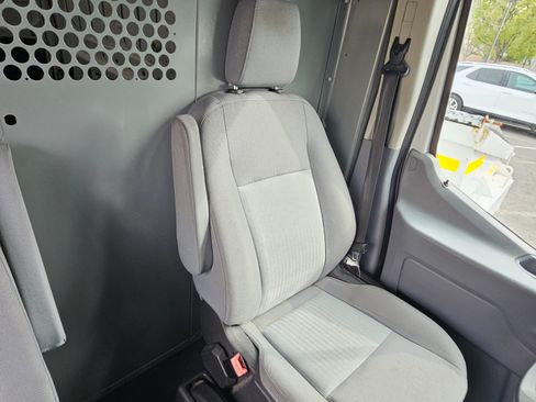 Used 2018 Ford Transit 350 148 High Roof Extended image 17