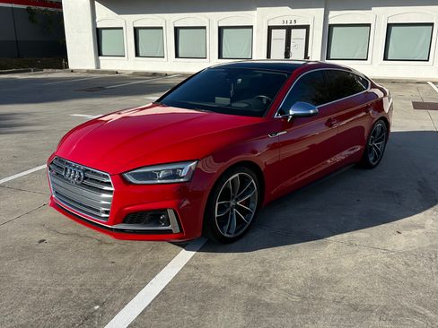 Used 2018 Audi S5 Prestige image 5